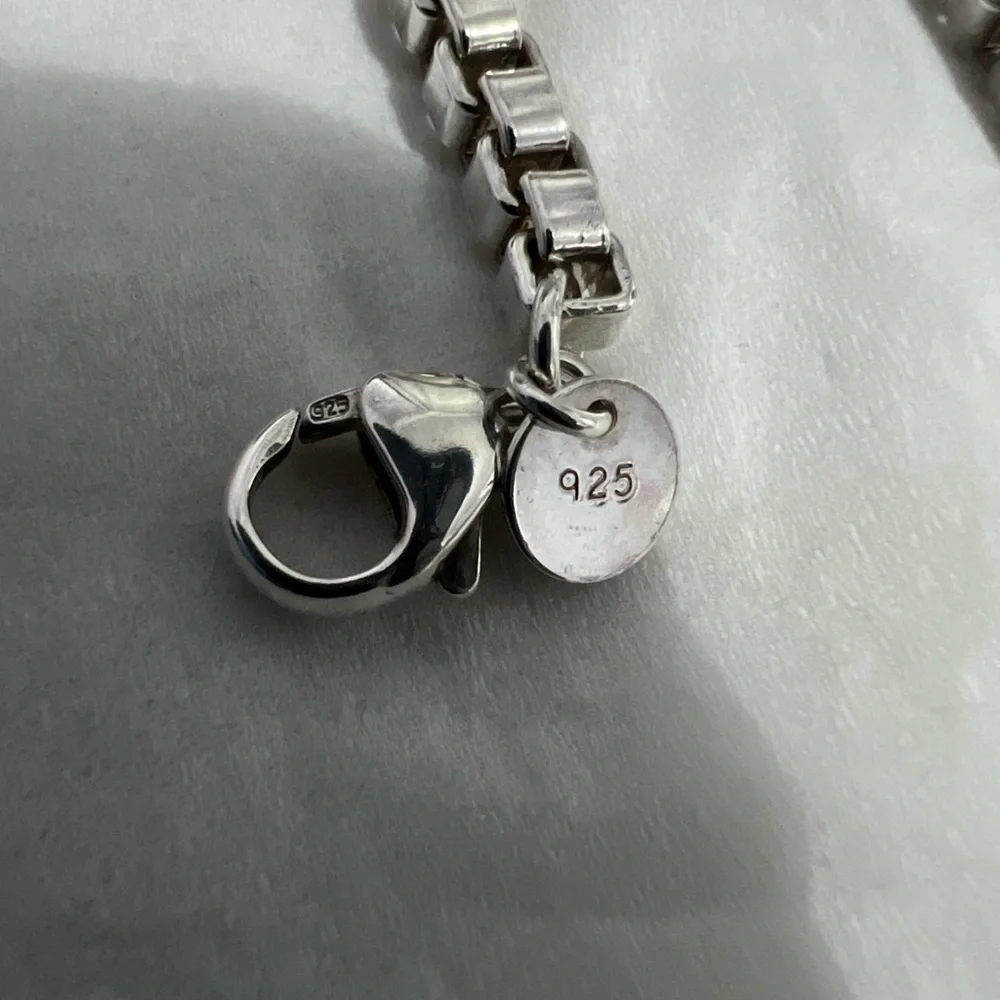 Tiffany & Co. Venitian bracelet